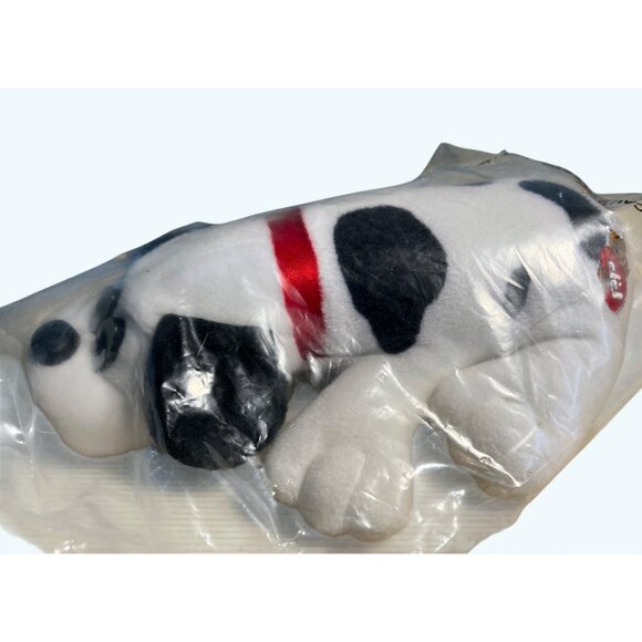 Pound Puppies Plush Toy  Vintage1986 Tonka Corp Polyester Stuffing Machine Washa - Picture 9 of 10